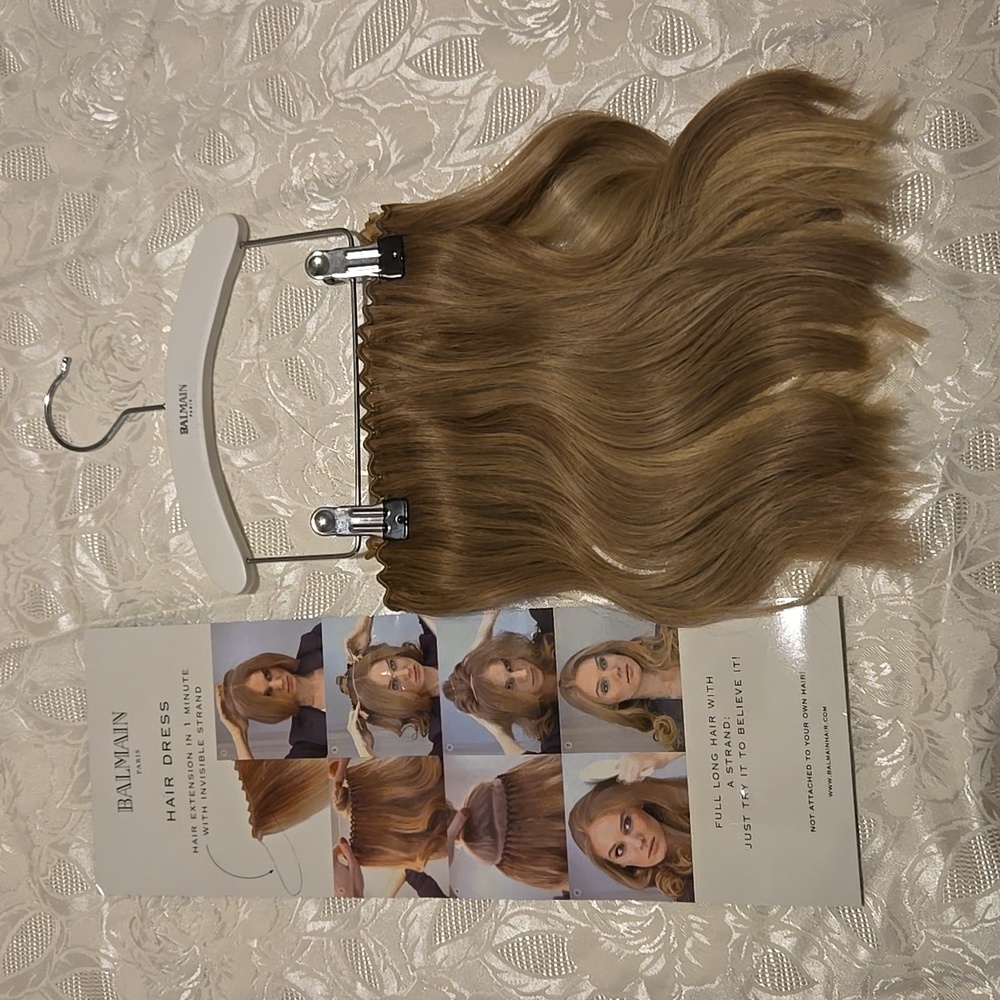 Hair extension
